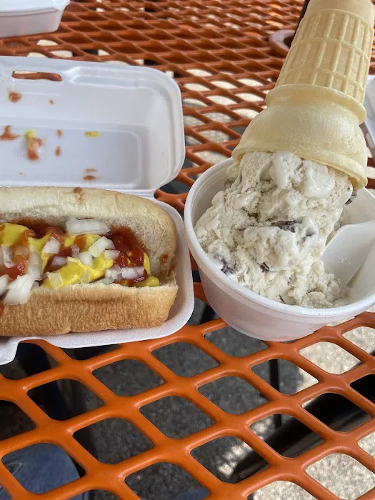 Dairy Kastle Picture 7
