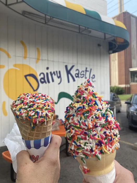 Dairy Kastle Picture 10
