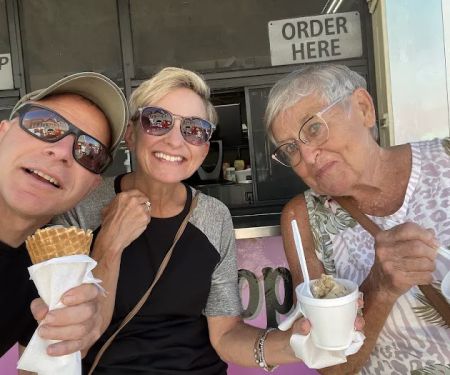 Scoops