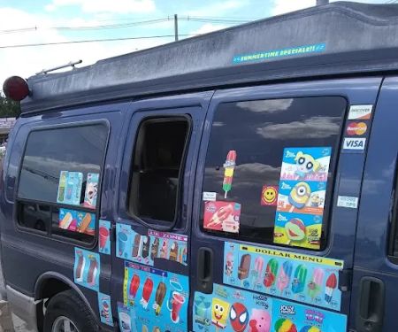 Cool Treats LLC