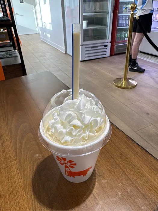 Ehrler's Ice Cream Picture 3
