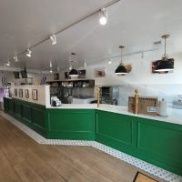 Ehrler's Ice Cream ico