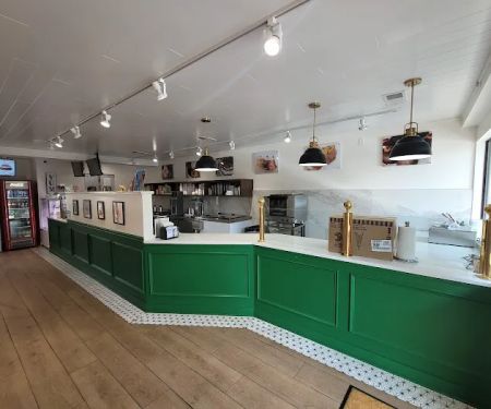 Ehrler's Ice Cream