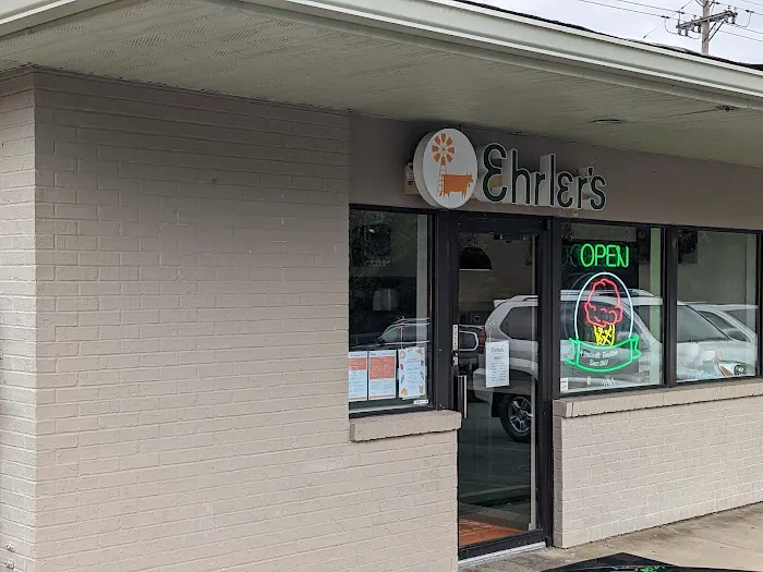 Ehrler's Ice Cream Picture 5