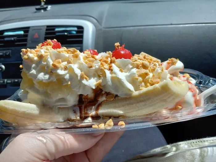50 Freeze Dairy Bar Picture 1