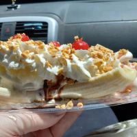 50 Freeze Dairy Bar ico