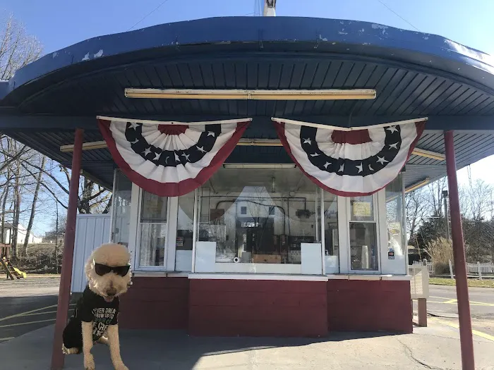 50 Freeze Dairy Bar Picture 3