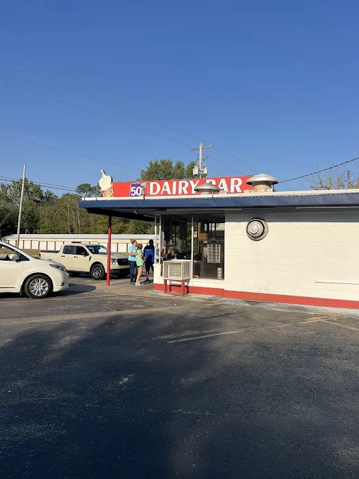 50 Freeze Dairy Bar Picture 4