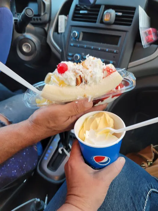 50 Freeze Dairy Bar Picture 6