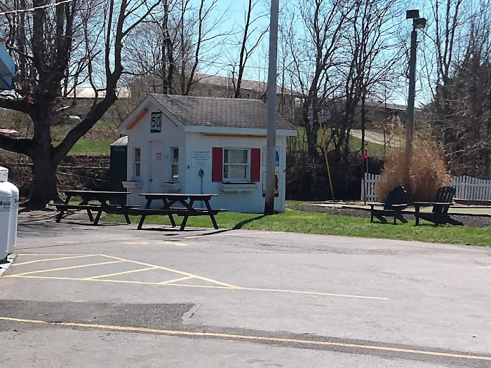 50 Freeze Dairy Bar Picture 10