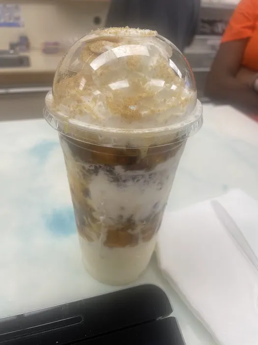 The Sugar Bowl Ice Cream Shop Picture 1