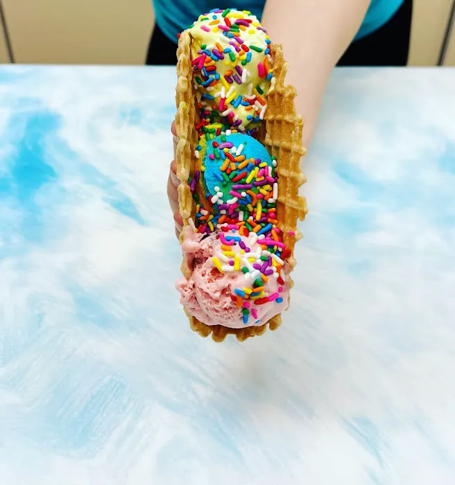 The Sugar Bowl Ice Cream Shop Picture 2