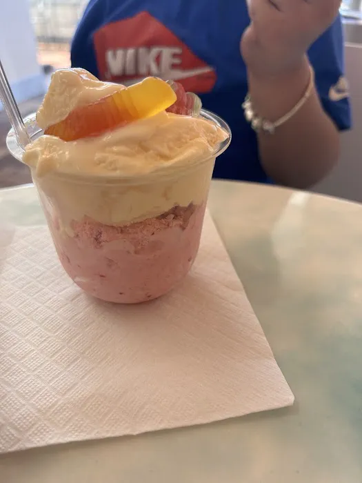 The Sugar Bowl Ice Cream Shop Picture 8