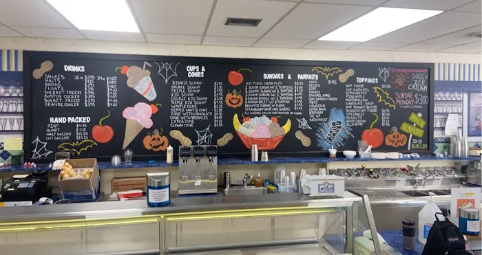 Ashby's Sterling Ice Cream Picture 2