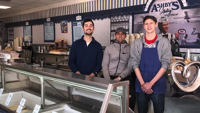 Ashby's Sterling Ice Cream Picture 3