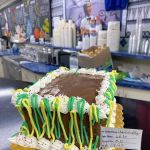 Ashby's Sterling Ice Cream