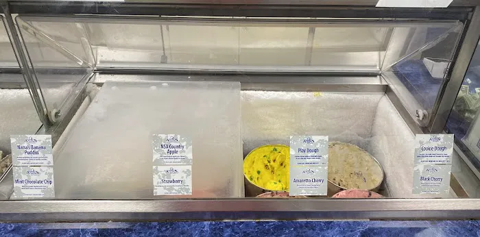 Ashby's Sterling Ice Cream Picture 4