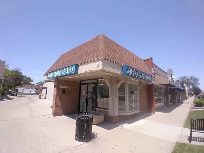 Ashby's Sterling Ice Cream Picture 5