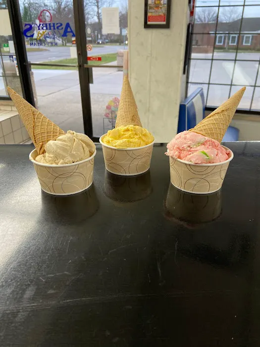 Ashby's Sterling Ice Cream Picture 9