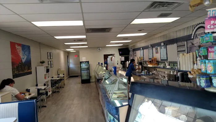 Ashby's Sterling Ice Cream Picture 8