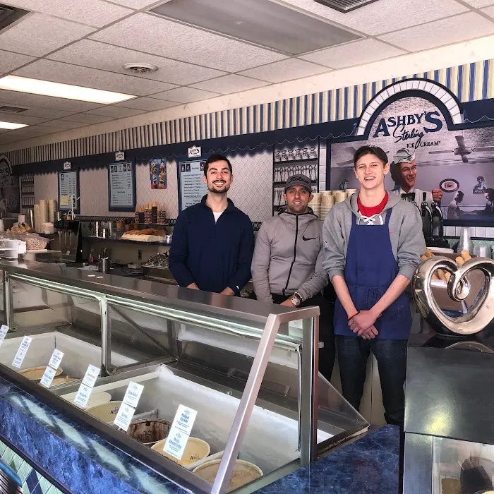 Ashby's Sterling Ice Cream Picture 7