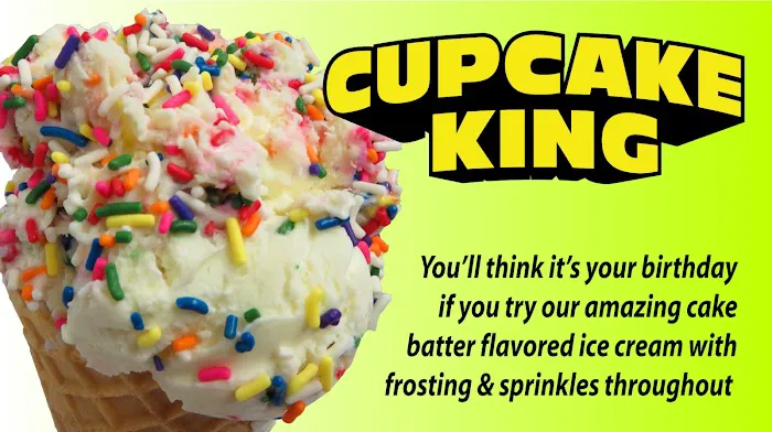 King Cone Picture 2