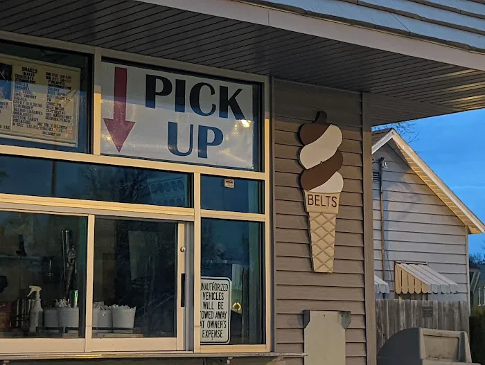 Belts' Soft Serve Picture 3