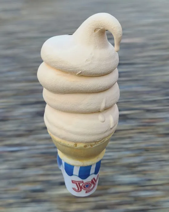 Belts' Soft Serve Picture 1