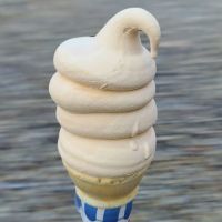 Belts' Soft Serve ico