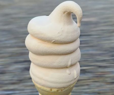 Belts' Soft Serve