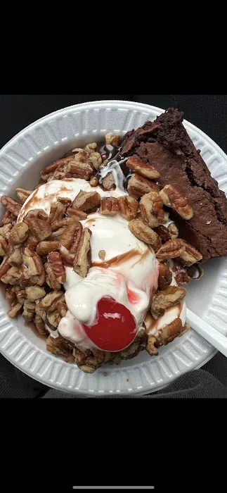 Belts' Soft Serve Picture 8