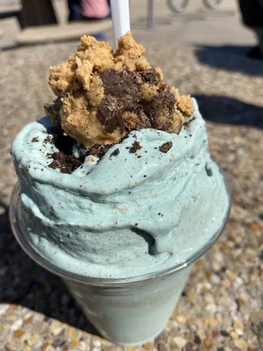 Belts' Soft Serve Picture 9