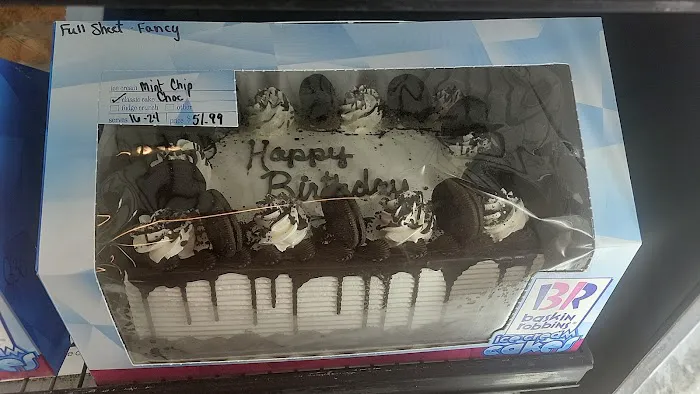 Baskin-Robbins Picture 3