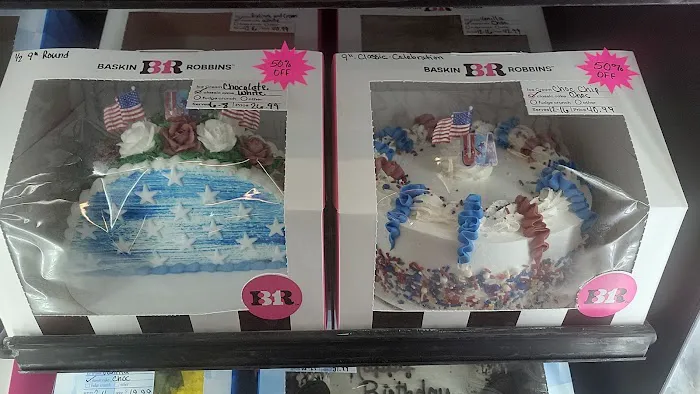 Baskin-Robbins Picture 1