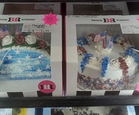 Baskin-Robbins