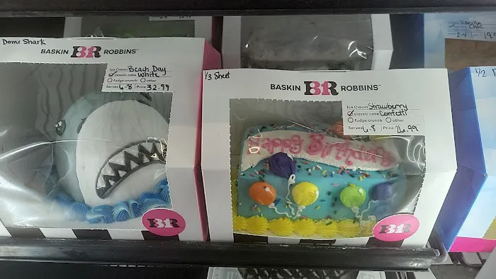 Baskin-Robbins Picture 4