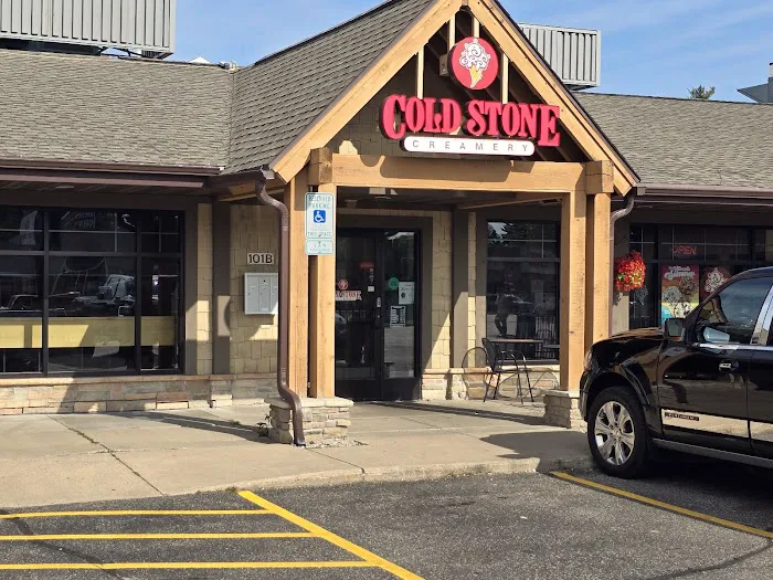 Cold Stone Creamery Picture 2