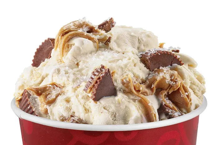 Cold Stone Creamery Picture 5