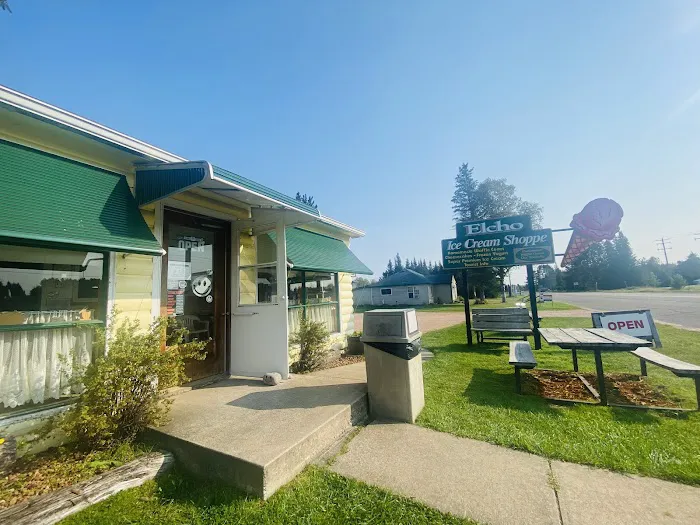 Elcho Ice Cream Shoppe Picture 3