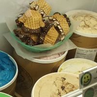 Elcho Ice Cream Shoppe ico