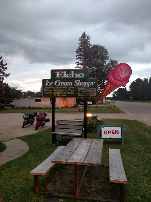 Elcho Ice Cream Shoppe Picture 9