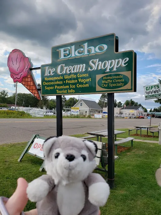 Elcho Ice Cream Shoppe Picture 10