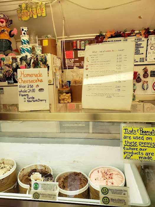Elcho Ice Cream Shoppe Picture 7