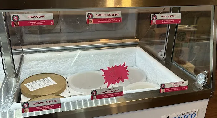 Eager Beaver Ice Cream Picture 3