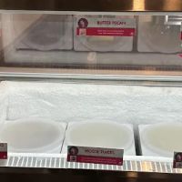 Eager Beaver Ice Cream ico