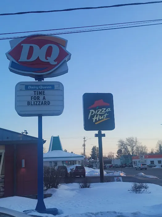 Dairy Queen Store Picture 1