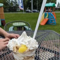 Lilly's Soft Serve & More ico