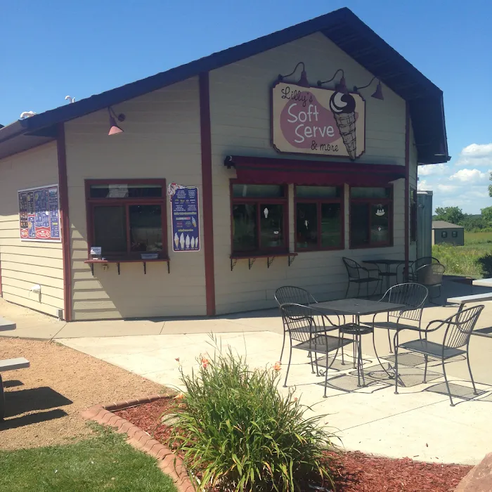Lilly's Soft Serve & More Picture 3