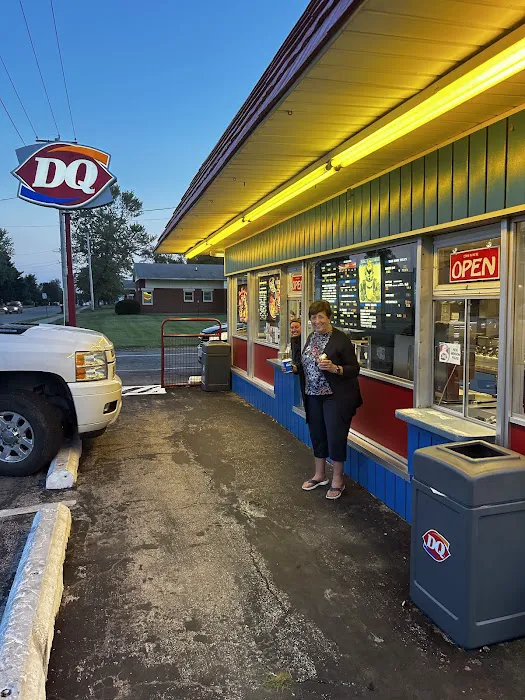 Dairy Queen Store Picture 2