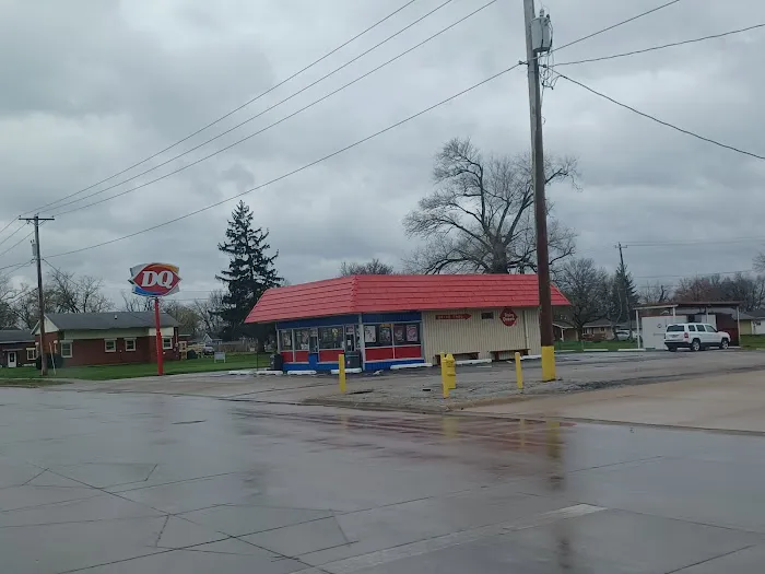 Dairy Queen Store Picture 3